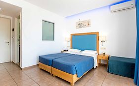 Aeolos Beach Crete
